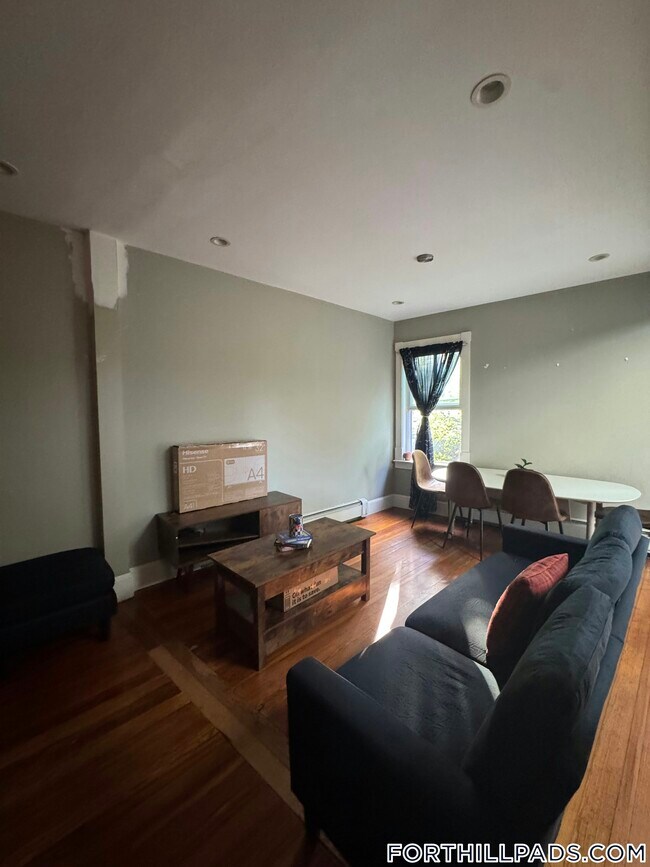 151 Highland St unit 2, Roxbury, MA 02119 - photo 7