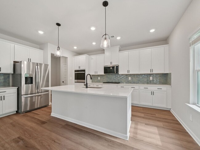 2889 Sweet Red Cir, Braselton, GA 30517 - photo 6