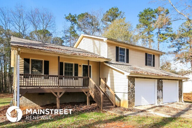 632 Cloudland Dr, Stockbridge, GA 30281 - photo 3