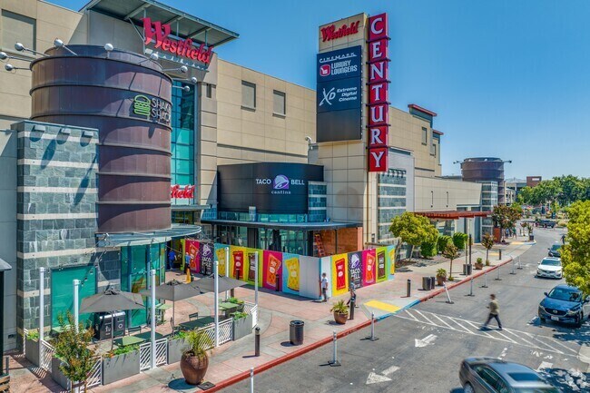 Westfield Oakridge offers Shawnee locals fashion, tech, and dining just a short drive away.