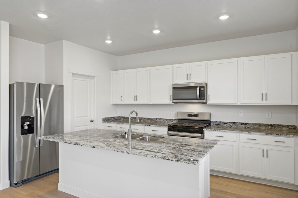 3481 N Browning St, Eagle Mountain, UT 84005 - photo 1