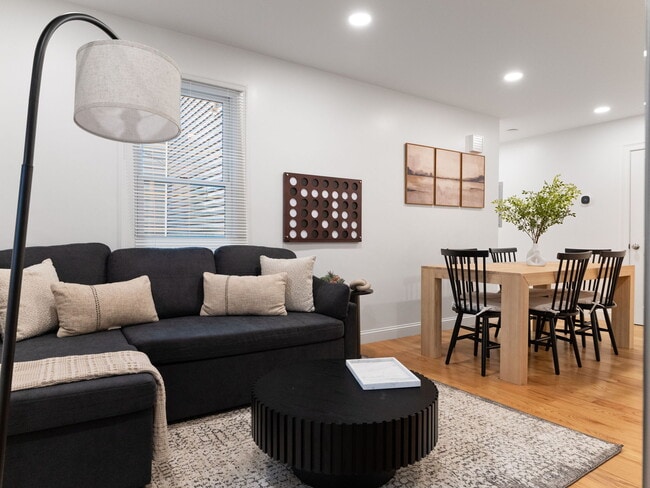 1 Central Square unit 1, Cambridge, MA 02139 - photo 2