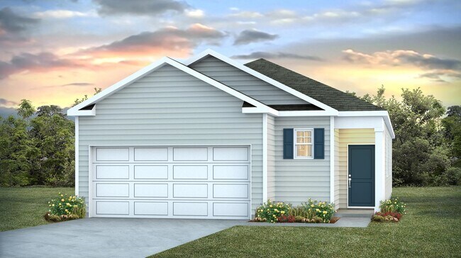 105 Hunters Branch Dr unit 37686687, Hopkins, SC 29061 - photo 4