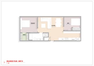 1616 W Bender Rd Unit 217, Glendale, WI 53209