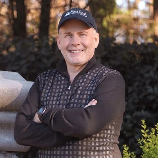 Jeff Stevenson