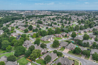 Country Aire Estates