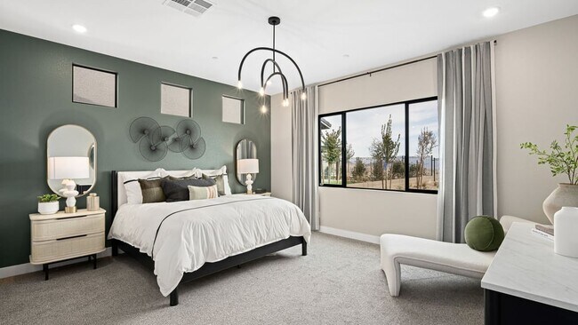 12279 Crocker St, Las Vegas, NV 89138 - photo 4