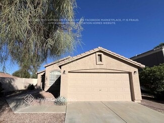 13915 N 134th Ln, Surprise, AZ 85379