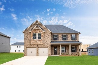 410 Virlyn B Smith Rd, Fairburn, GA 30213