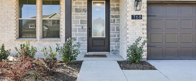 768 Waterhouse Lake Dr, Anna, TX 75409 - photo 3