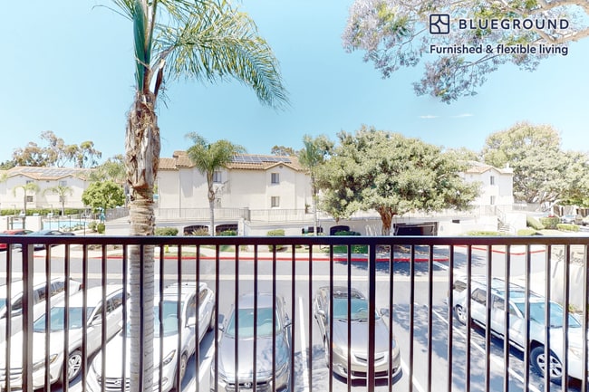 7205 Charmant Dr unit FL1-ID958A, San Diego, CA 92122 - photo 5