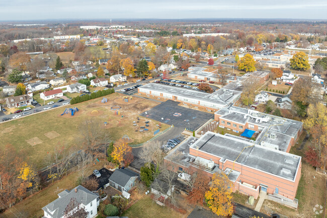Walter C Black Elementary School