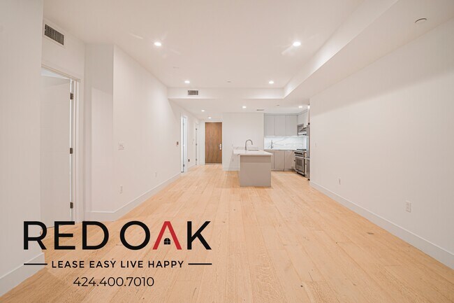 1415 Reeves St unit 103, Los Angeles, CA 90035 - photo 4