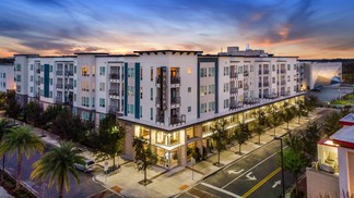 1650 N Mills Ave, Orlando, FL 32803