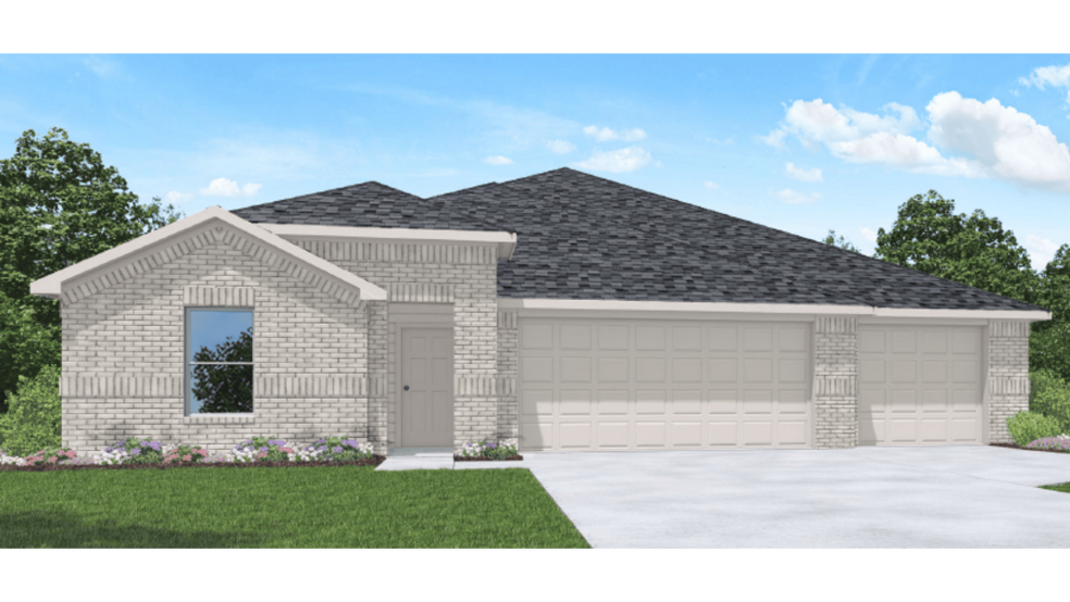 0 E Williams Cove St unit 37046874, Conroe, TX - photo 1