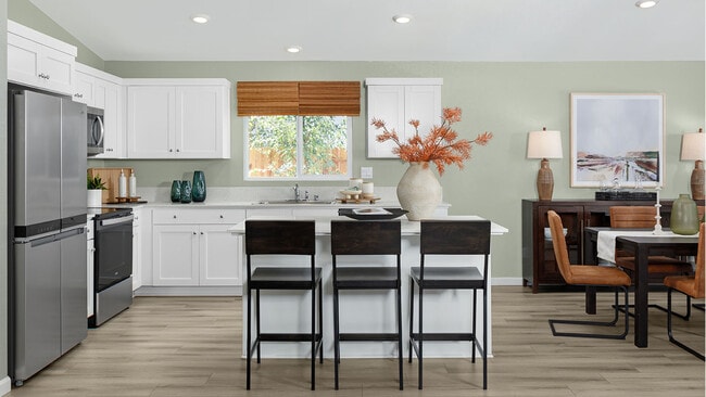 2483 Labrusca St, Manteca, CA 95337 - photo 2