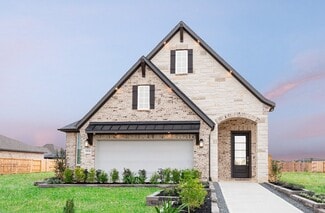 2819 Cedar Branch, Iowa Colony, TX 77583