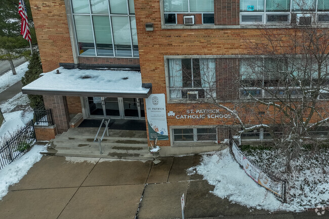 Saint Patrick School