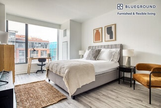 949 1st St SE Unit FL10-ID300, Washington, DC 20003