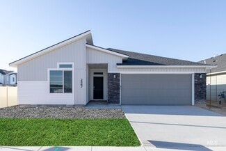 2867 W Oak Harbor St, Kuna, ID 83634