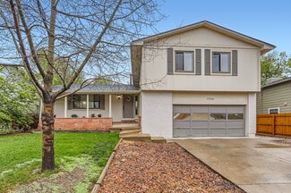 1506 Fisk Ct, Longmont, CO 80503