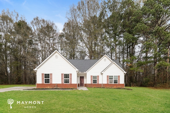 2430 Mountain Creek Church Rd NW, Monroe, GA 30656 - photo 1