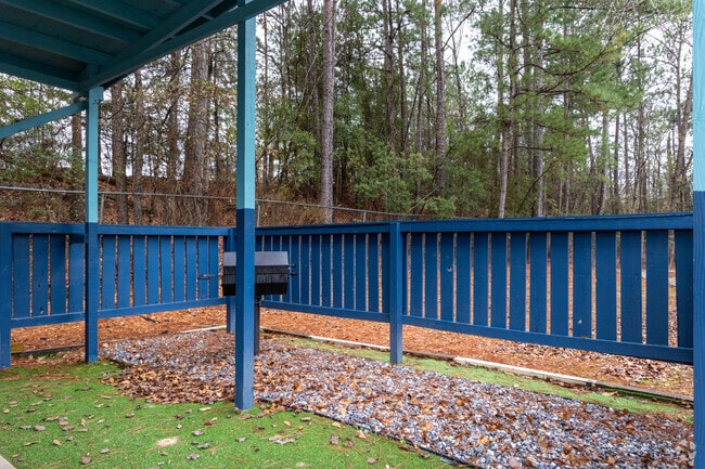 Holly Park Square Apartments, Columbus, GA 31907 - photo 7