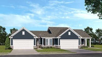 1332 Authentic Ln, Indianapolis, IN 46239