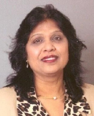Pushpa Mittal