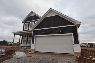 1609 Kenneth Dr, Delaware, OH 43015