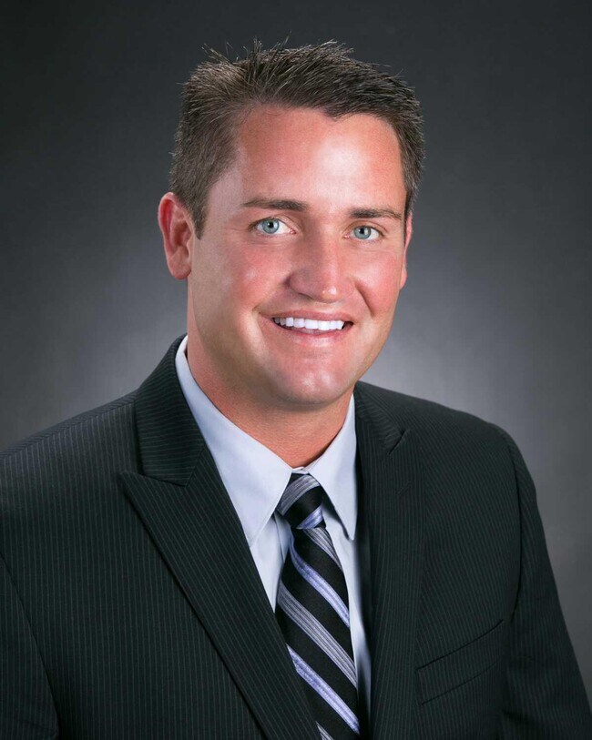Nick Conrey