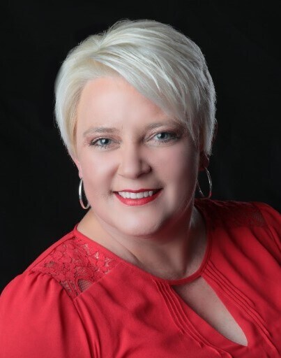 Karmen Thornton