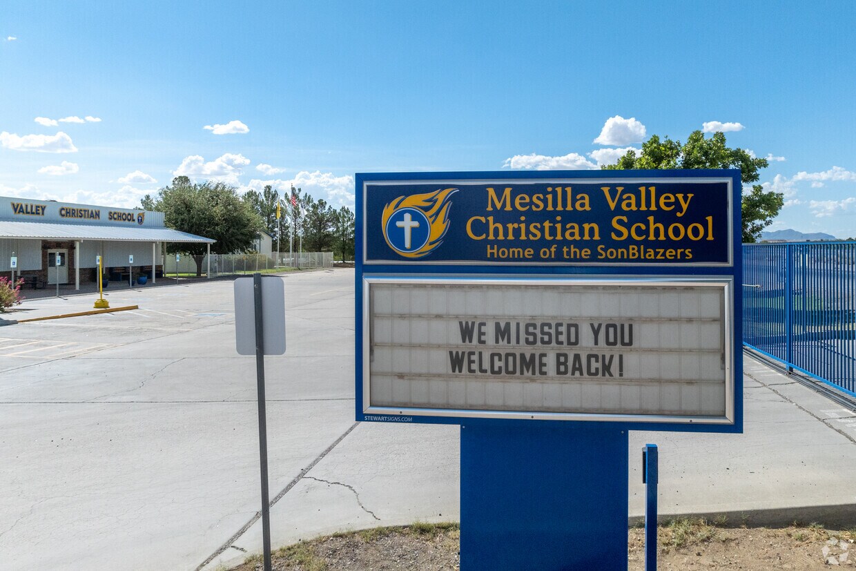 Mesilla Valley Christian School, Las Cruces NM Rankings & Reviews -  Homes.com