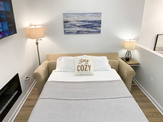 1600 S Charles St unit C, Baltimore, MD 21230 - photo 4