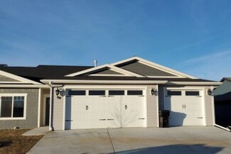 827 Mission Oaks Dr, Billings, MT 59105