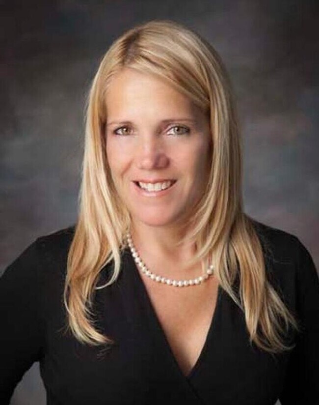 Nancy Schafer