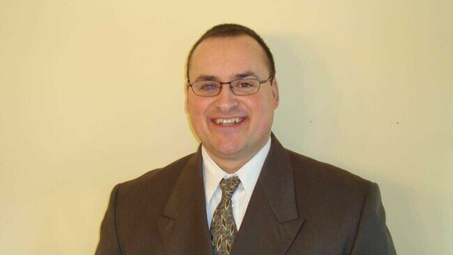 Agent Photo
