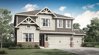 4219 Bumps End Dr, Indianapolis, IN 46239