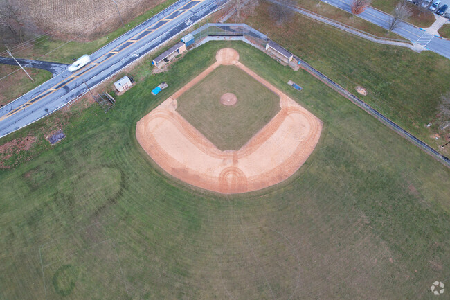 Francis Scott Key High School of Union Bridge serves Carroll County Students.