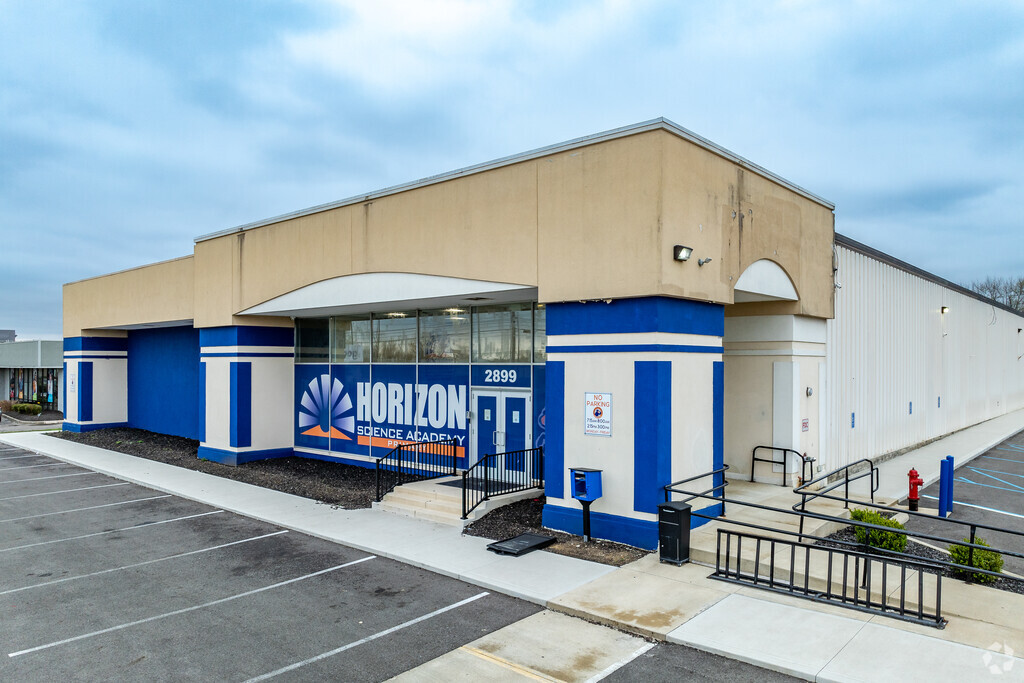 Horizon Science Academy Primary