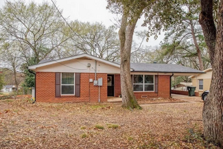 1526 Goliad St, Tyler, TX 75701