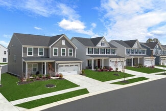 204 Legacy, Poquoson, VA 23662