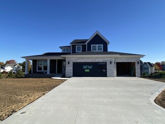 7772 Greendale Dr, Byron Center, MI 49315