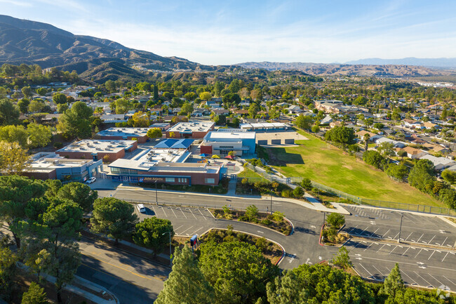 John Adams Elementary School has dozens of effective and excellent teachers and staff.