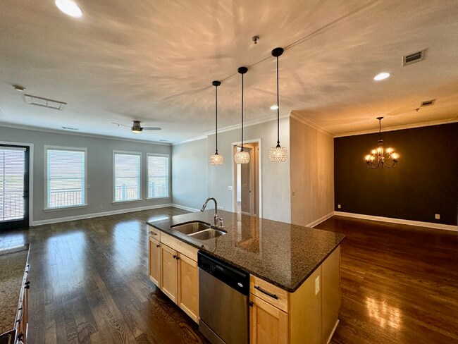 360 Chambers St unit 410, Woodstock, GA 30188 - photo 4