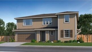 2895 Frost St, Tracy, CA 95377