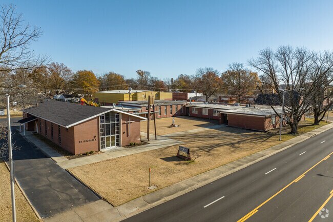 St. Michael's Catholic School offers classes from grades PK through 6th.