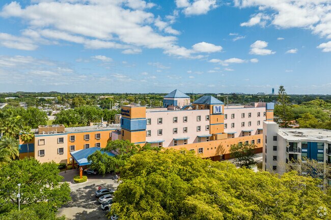 Memorial Hospital Pembroke is located in Walnut Creek.