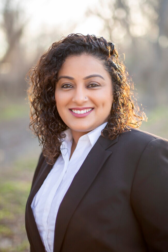 Saninder Kaur