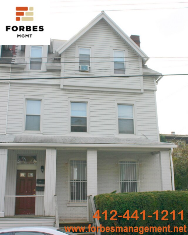 212 Coltart Ave Unit 1, Pittsburgh, PA 15213